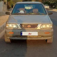 پراید ۱۴۱