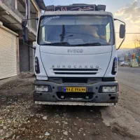 ایویکو تک مدل ۸۶