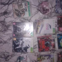 دیسک Xbox360|کنسول، بازی ویدئویی و آنلاین|اصفهان, کوی ولی عصر|دیوار