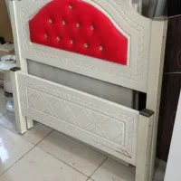 تخت یک نفره درحدنوباتشک 9500