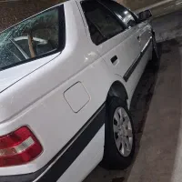 پژو slx مدل ۹۲