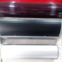 پرده هوا. Airjet