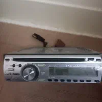 ضبط ماشین پایونر