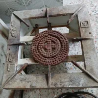 اجاق گاز