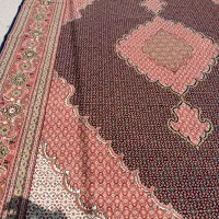 ۱۲متری تک ریزماهی واقعا زیبا کرک