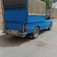 نیسان 1401|خودرو سواری و وانت|اراک, |دیوار