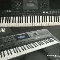 کیبورد پیانو E453آکبند