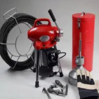 لوله‌بازکنی چاه بازکن فردیس دهکده قریشی اندیشه