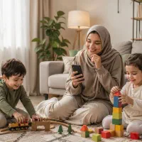 دعوت به همکاری ویژه بانوان فقط ۲۲سال به بالا