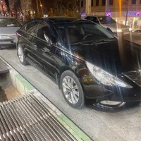 سوناتا وای اف ۲۰۱۳