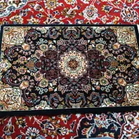 پادری از جنس فرش نو ی نو