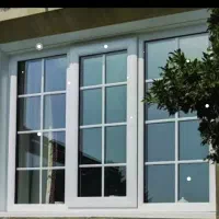 انواع شیشه های ساختمانی