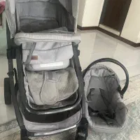 کالسکه،کریر،ساک