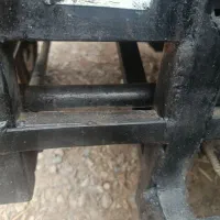 موتور سچرخ اس تک هندل