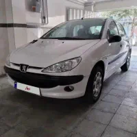 ۲۰۶ مدل ۸۹ فرانسوی