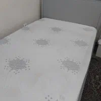 تخت  mdf
