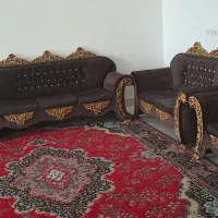 مبل هفت نفره
