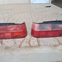 چراغ خطر پارس