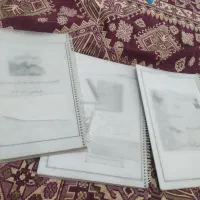 کتاب کمک درسی کلاس پنجم کلیه کلاس ها