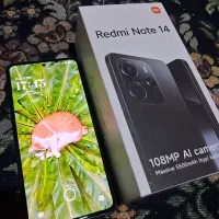 ردمی نوت 14 4g