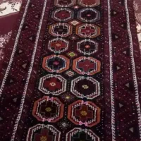 قالیچه دست باف