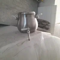 کتری|قوری، کتری، قهوه‌ساز دستی|کرمانشاه, |دیوار