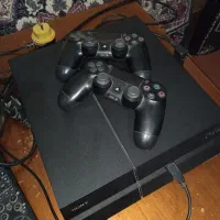 ps4|کنسول، بازی ویدئویی و آنلاین|آق قلا, |دیوار