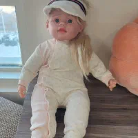 عروسک|اسباب‌بازی بچه|مشهد, زمرد|دیوار