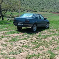 پژو 405 مدل 96