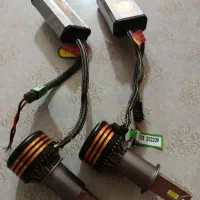 هدلایت رانا