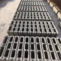 بلوک پوکه ای و بلوک سنگین مستقیم از کارخانه