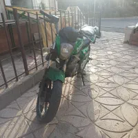 موتور بینلی 150