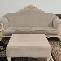 مبل|مبلمان خانگی و میز عسلی|قم, عمار یاسر|دیوار