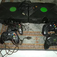 دو عدد ایکس باکس xbox