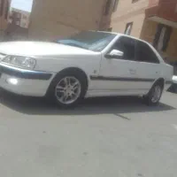 پژو پارس مدل ۸۹