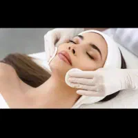 فشیال و پاکسازی پوست بانوان آفر ویژه