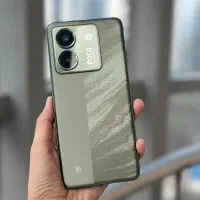 پوکو ام 7 پرو فایوجی