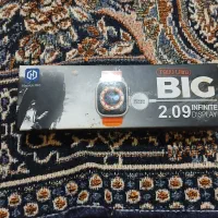 ساعت T900 Ultra BlG