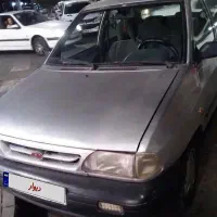 پراید ۸۹ دوگانه