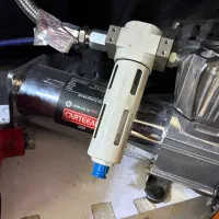 پنوماتیک ایرکاپ