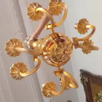 ۰۰۰|لوستر و چراغ آویز|خرمآباد, |دیوار