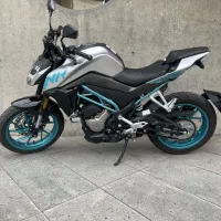 cf250nk کم کارکرد واقعی به شرط