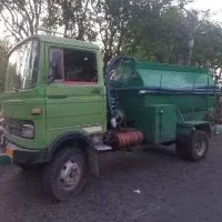 تخلیه چاه فاضلاب لجن کشی لایروبی ۲۴ساعته کل تهران