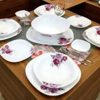 سرویس غذاخوری ۲۸پارچه ۱۲نفره