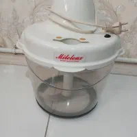 سبزی خرد کن بزرگ همه کاره غذاساز خوردکن توانیر