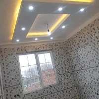 نیاز مند کارگر در گچ کاری