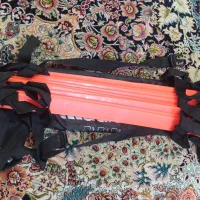 نردبان ورزشی 4 متری نو