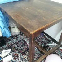 میز کار درحد بایک کشو