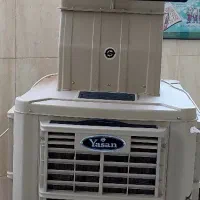 فروش کولر