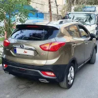 جک اس ۳|خودرو سواری و وانت|اصفهان, طامه|دیوار